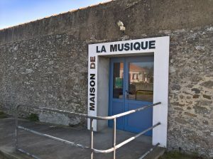 Ouverture des inscriptions 2026-2027